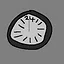 Forgot to shutdown your pc? icon