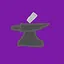 Medior Evil Smith icon