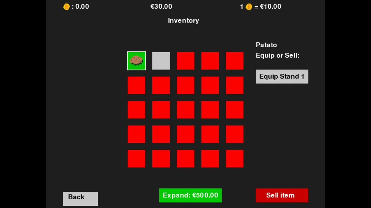 Idle Crypto Mining Screenshot 1