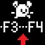 Level 3 Complete icon