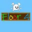 Level 4 Complete icon