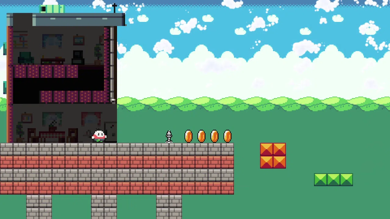 Prototype Juan: A Tale of Two Mundos Screenshot 6