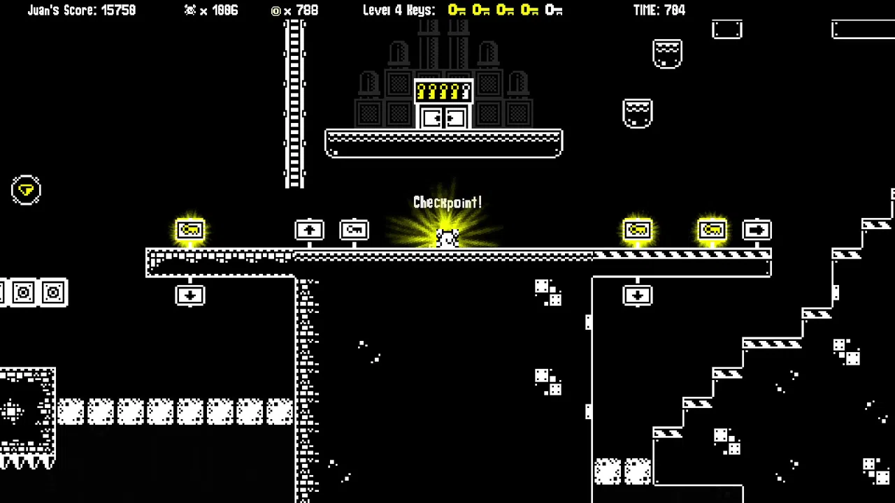 Prototype Juan: A Tale of Two Mundos Screenshot 5