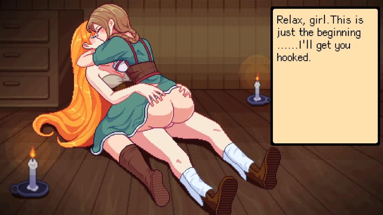 Revolver Lillies Screenshot 5