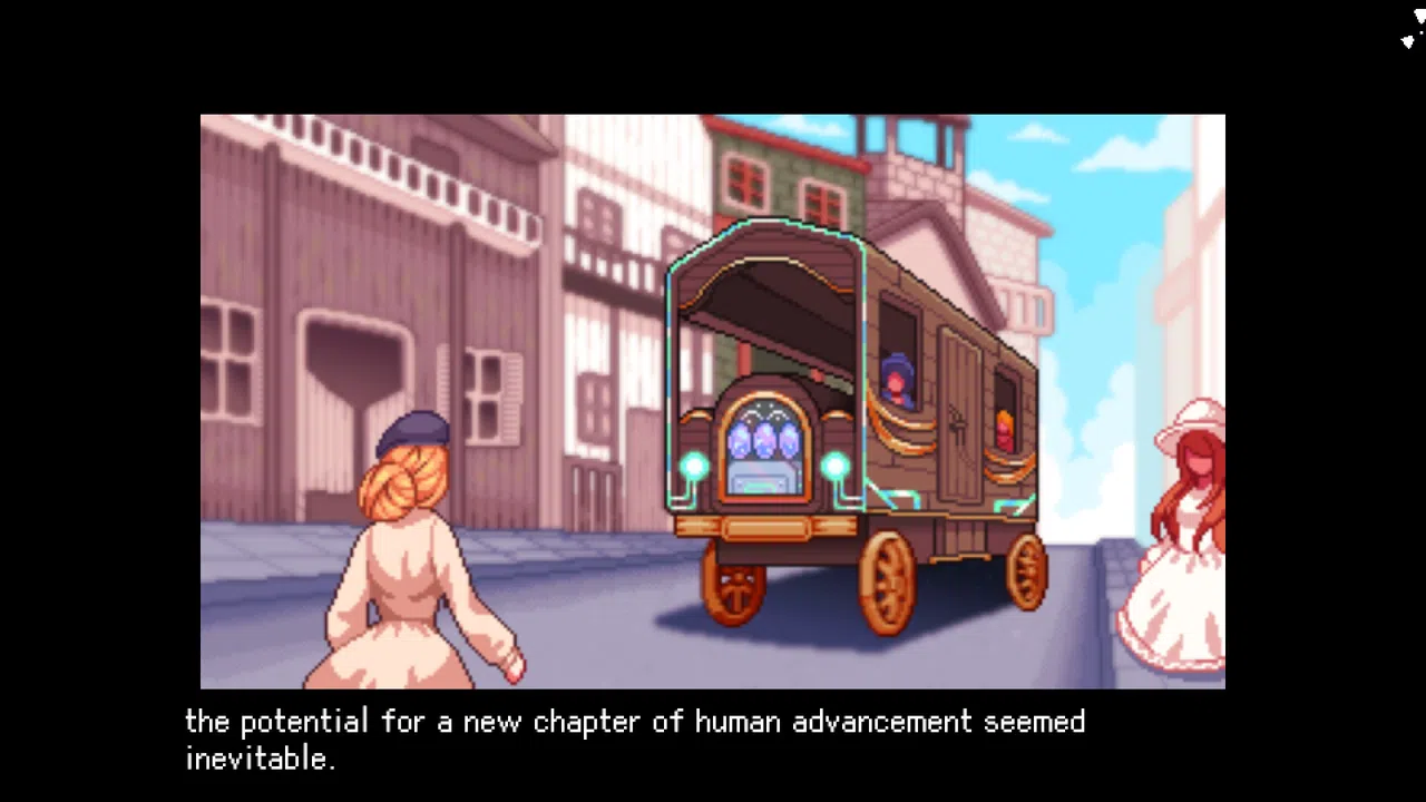 Revolver Lillies Screenshot 8