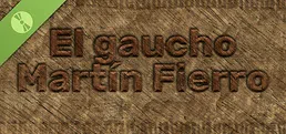El gaucho Martín Fierro Demo