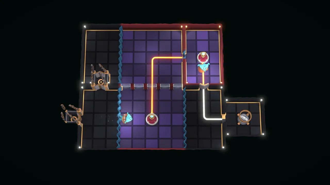 Loophole Screenshot 2