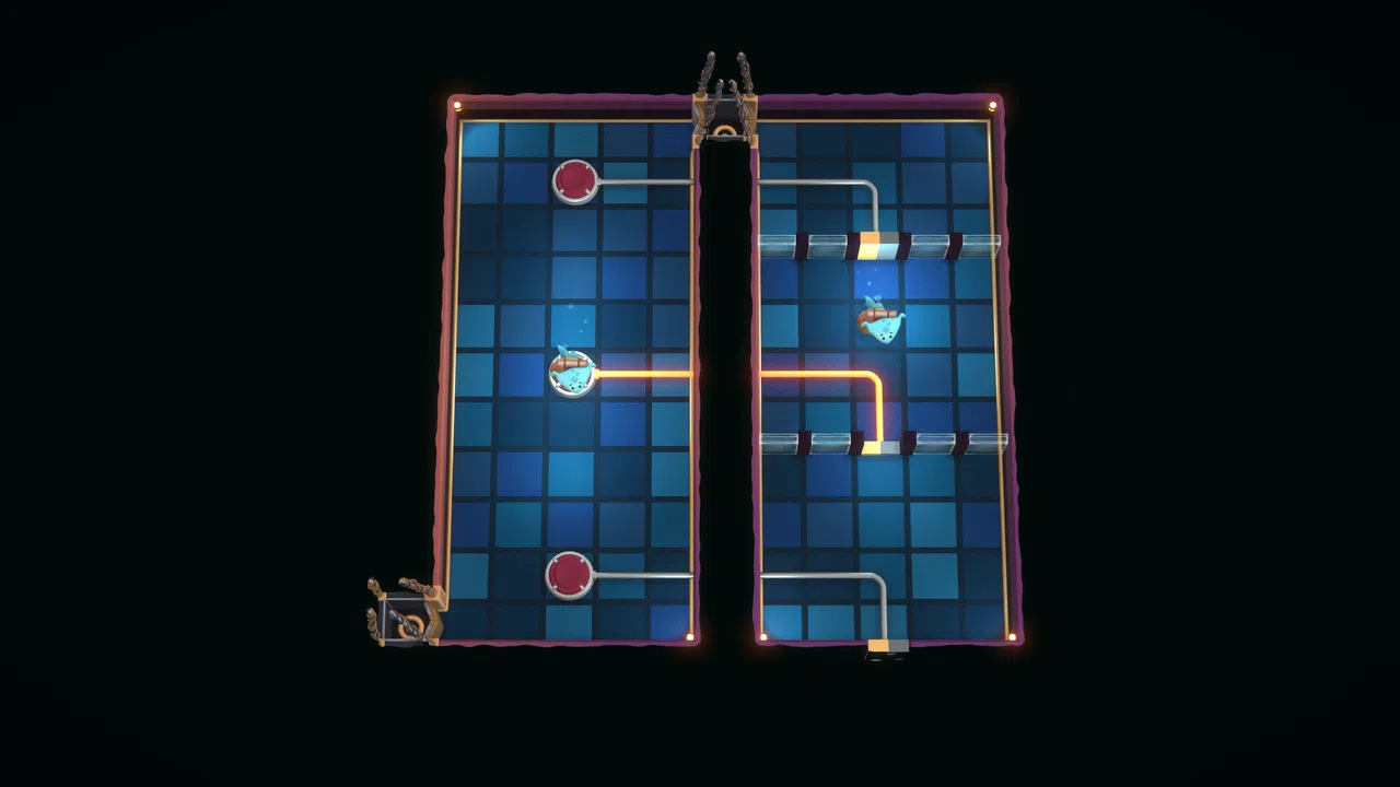 Loophole Screenshot 1