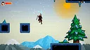 Bony Odyssey Demo Screenshot 2