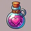 LOVE POSITION icon