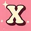 X icon