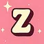 Z icon