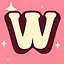 W icon