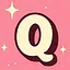 Q icon