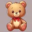 TEDDY icon