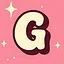 G icon