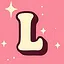 L icon