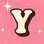 Y icon