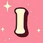 I icon