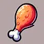 CHICKEN icon