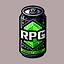 ENERGY DRINK icon