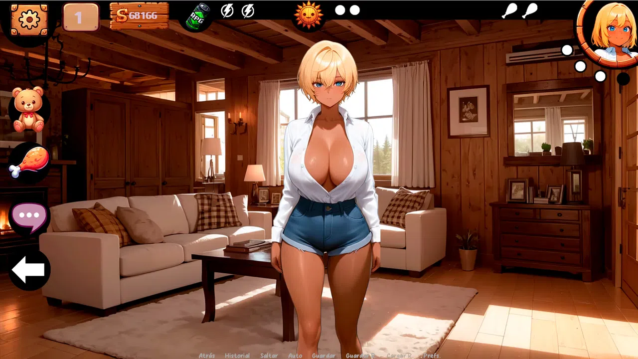 TU PRIMA Screenshot 7