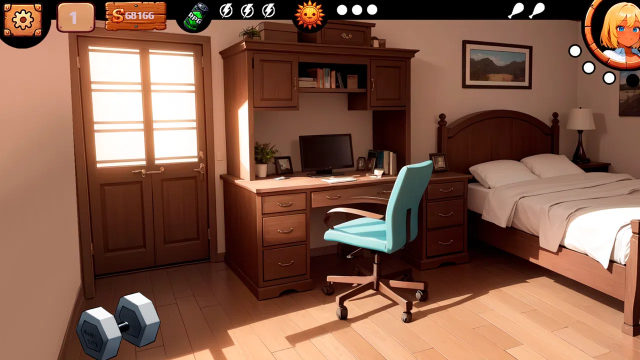 TU PRIMA Screenshot 5