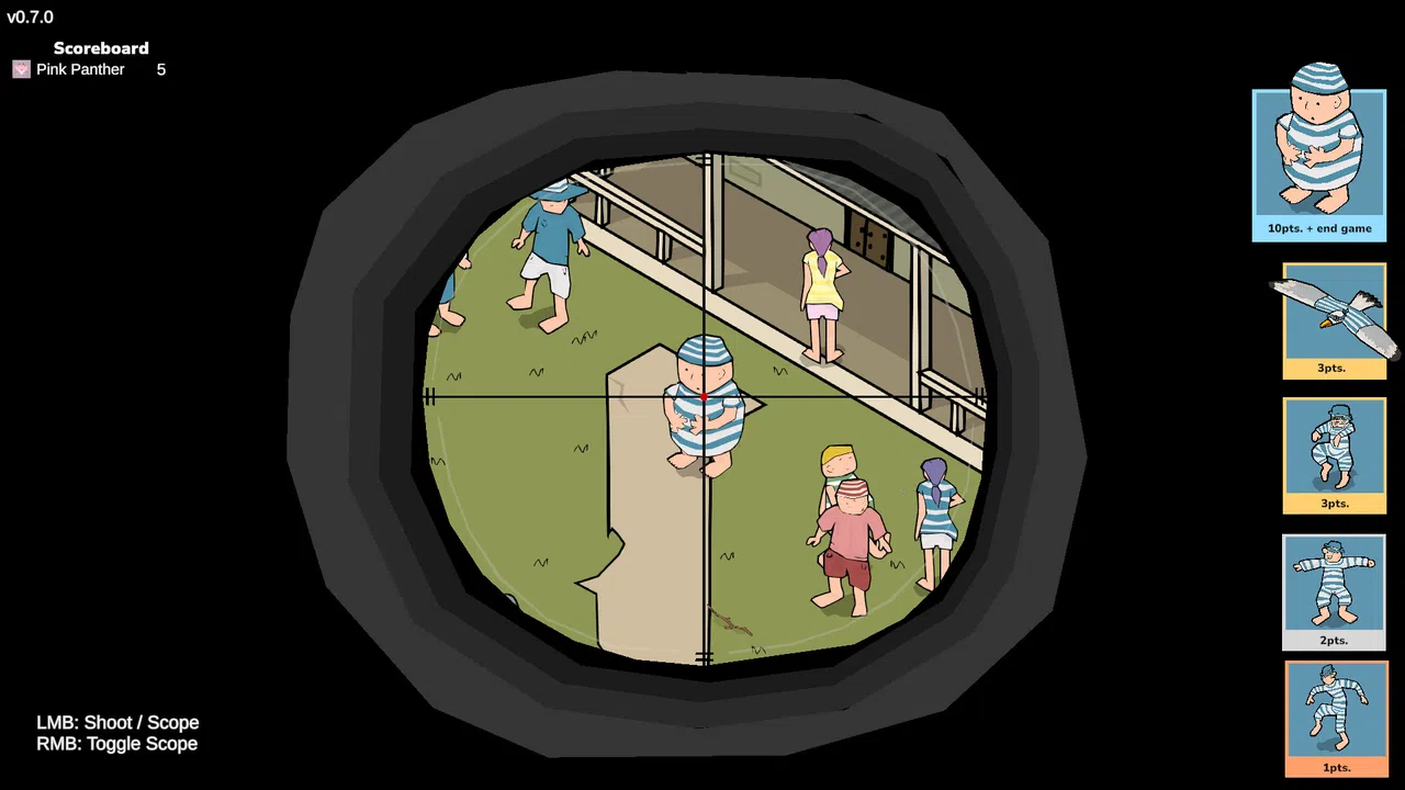 Kill Wilbo Screenshot 3