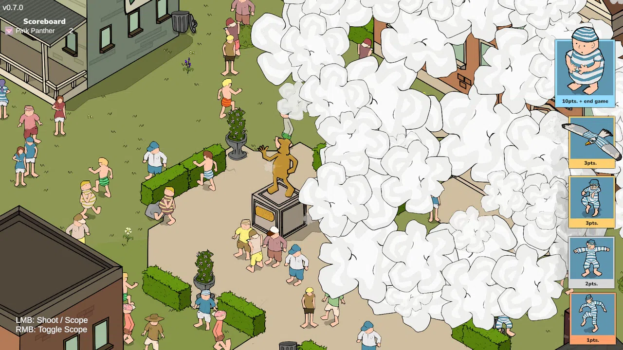 Kill Wilbo Screenshot 0
