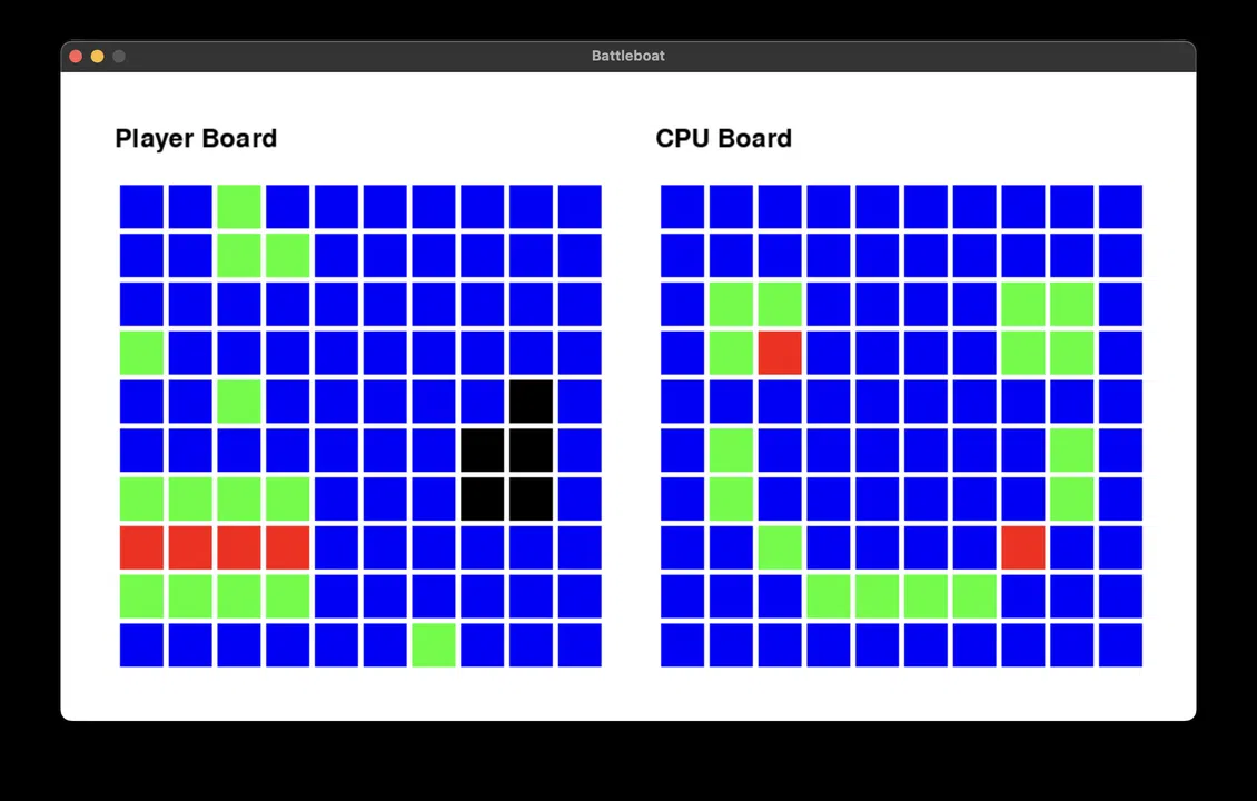 Battleboat Screenshot 3
