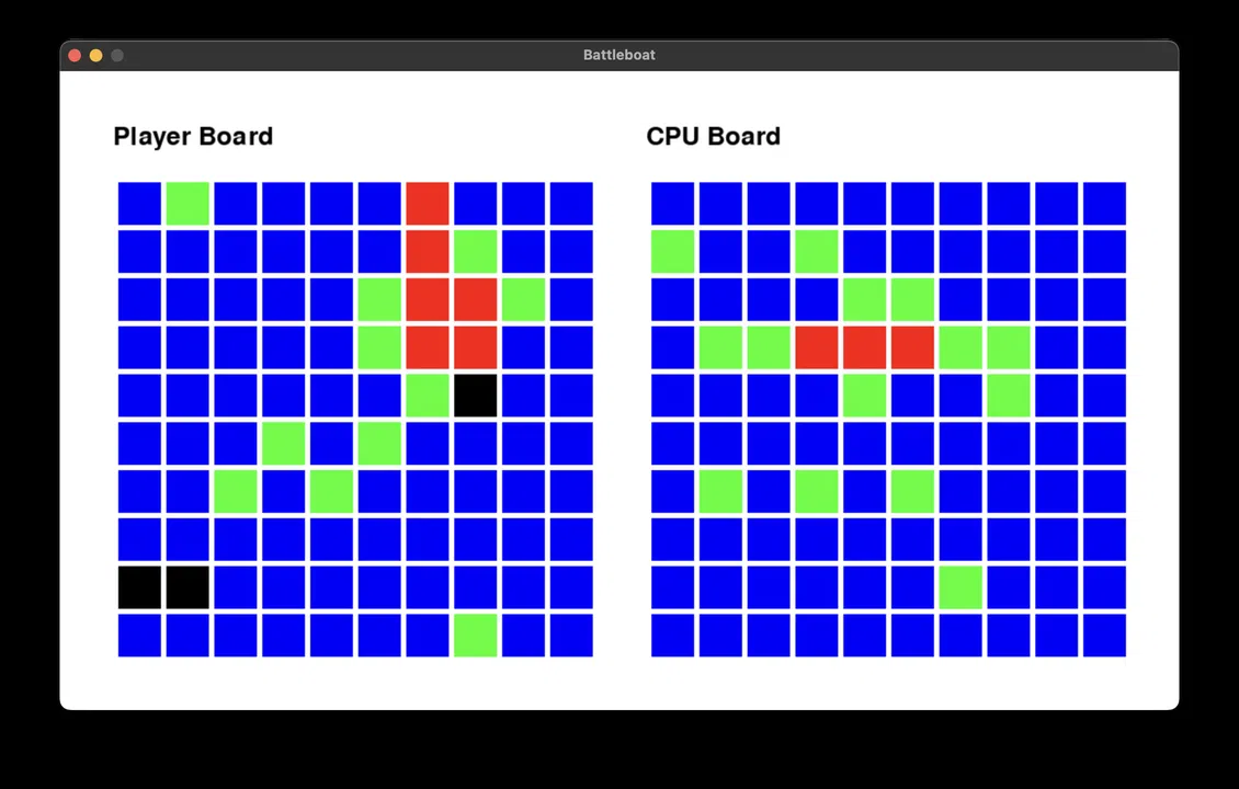 Battleboat Screenshot 4