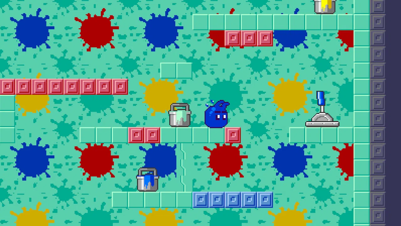 Inkventure Screenshot 2