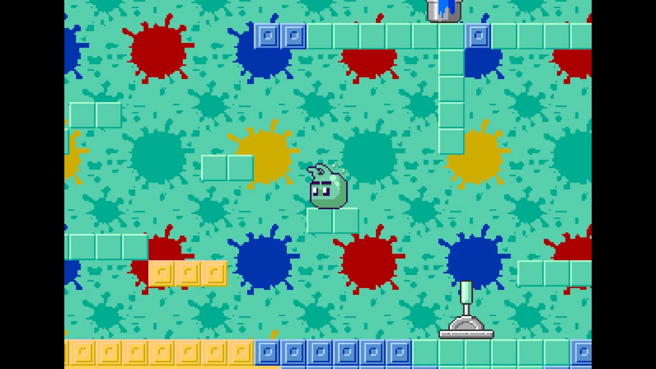 Inkventure Screenshot 0