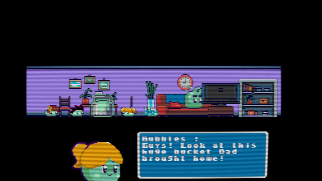 Inkventure Screenshot 3