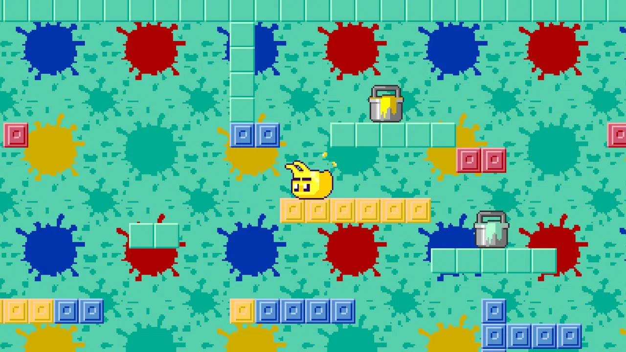 Inkventure Screenshot 1