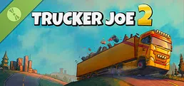 Trucker Joe 2 Demo