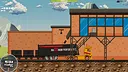 Trucker Joe 2 Demo Screenshot 9