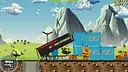 Trucker Joe 2 Demo Screenshot 1