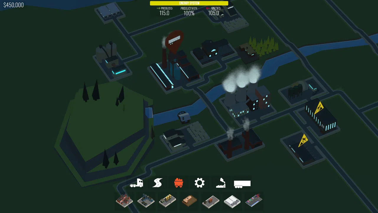Trucker Joe 2 Demo Screenshot 13