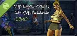 Mindweaver Chronicles Demo
