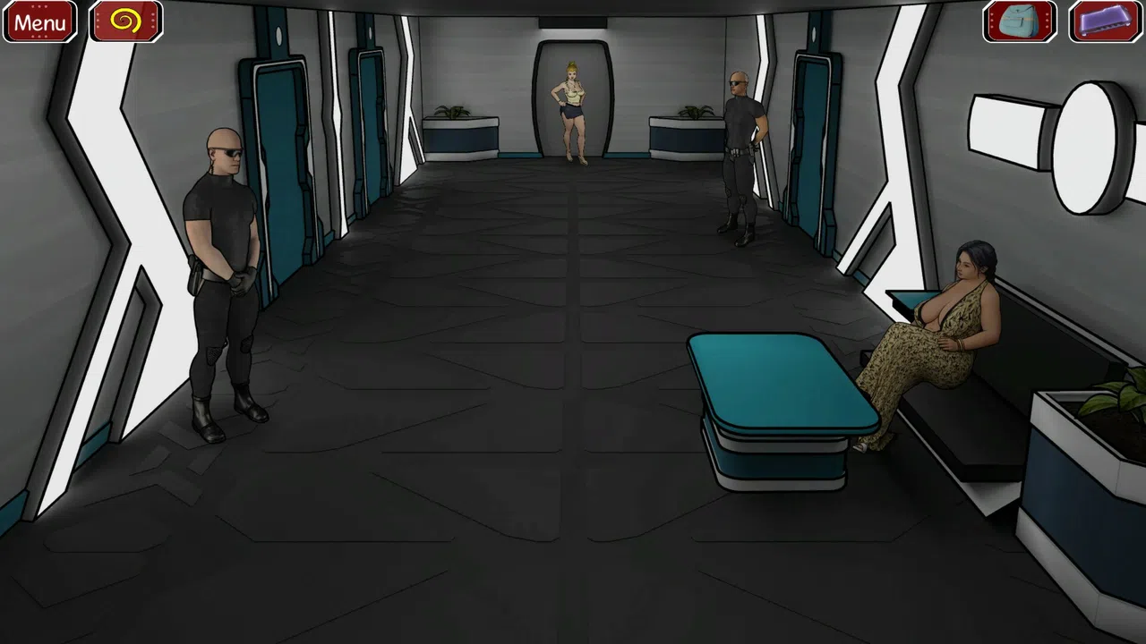 Mindweaver Chronicles Demo Screenshot 9
