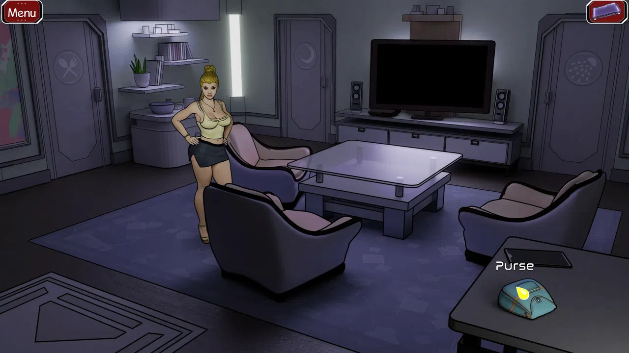 Mindweaver Chronicles Demo Screenshot 0