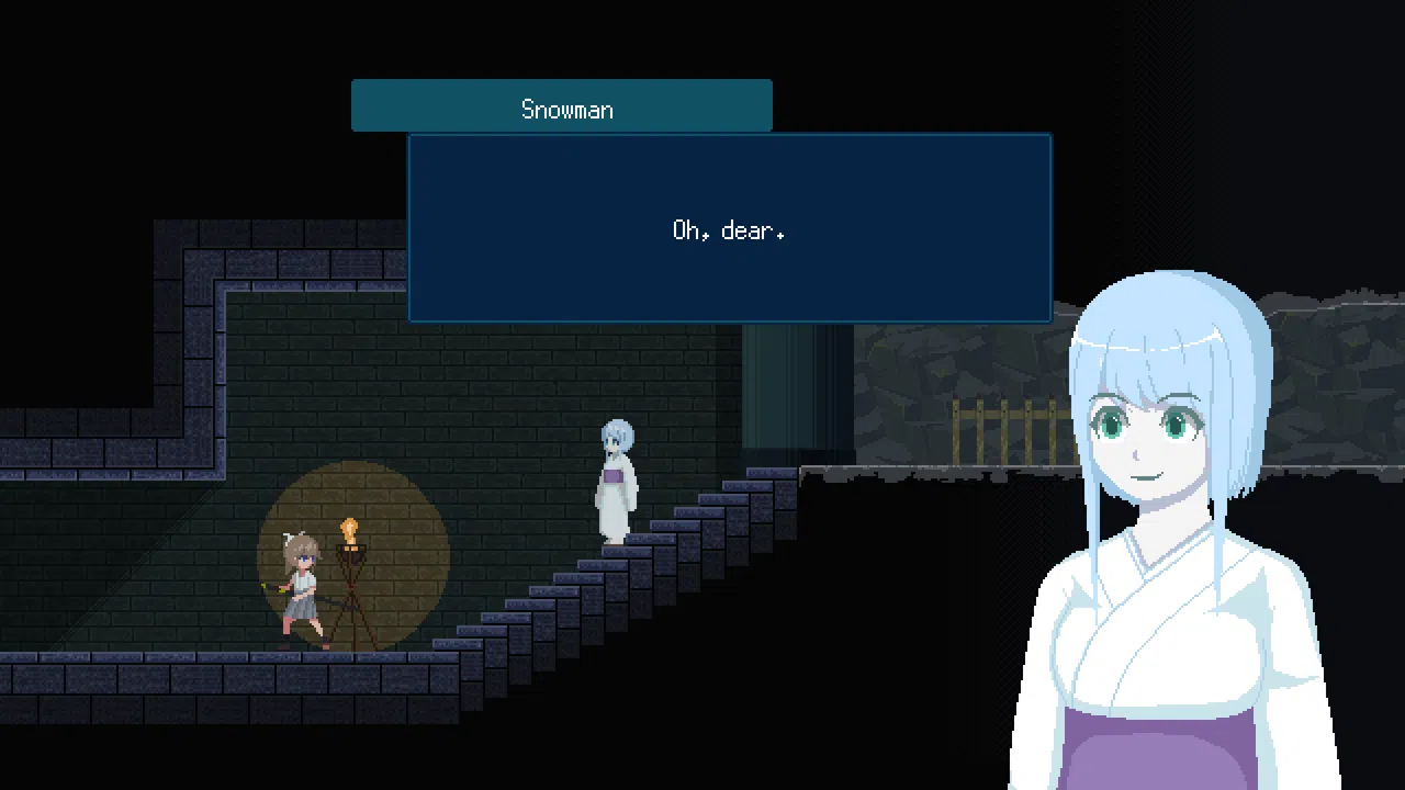 RINNETENJO Screenshot 4