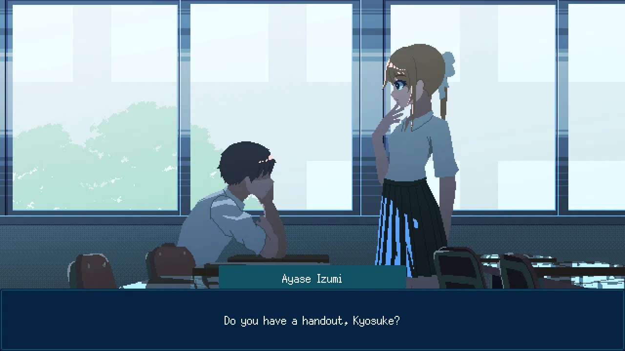RINNETENJO Screenshot 0