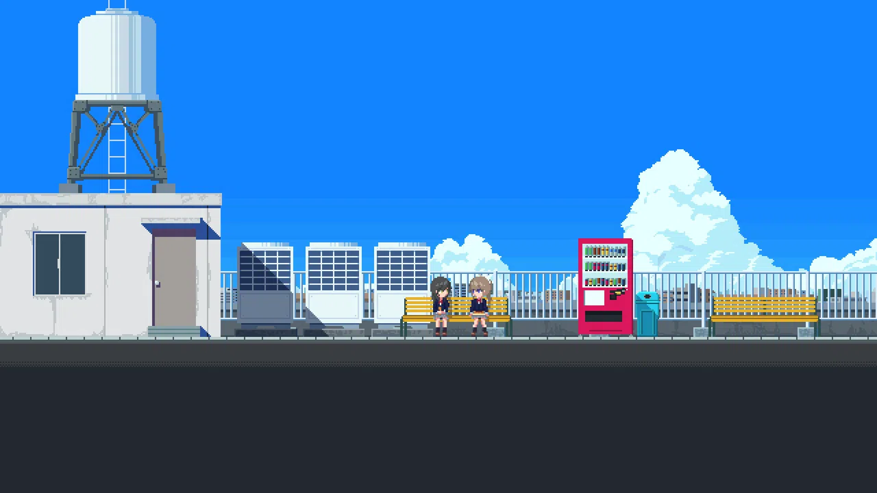 RINNETENJO Screenshot 10
