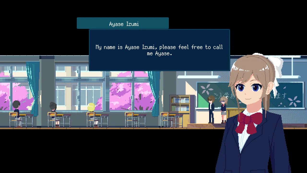 RINNETENJO Screenshot 1