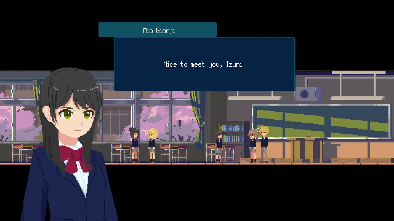 RINNETENJO Screenshot 6