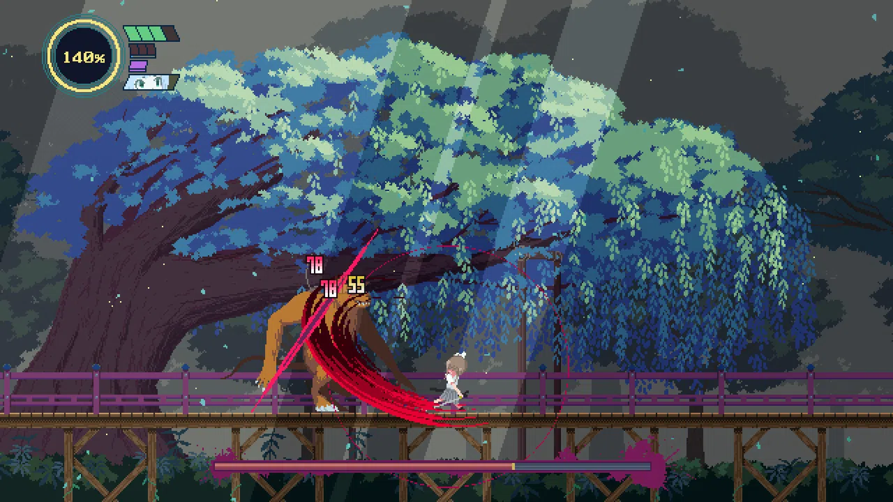 RINNETENJO Screenshot 3