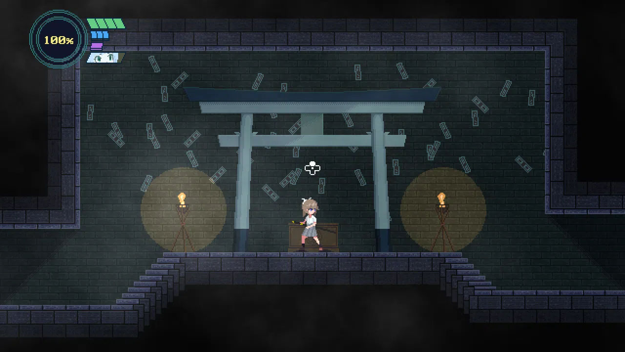 RINNETENJO Screenshot 5