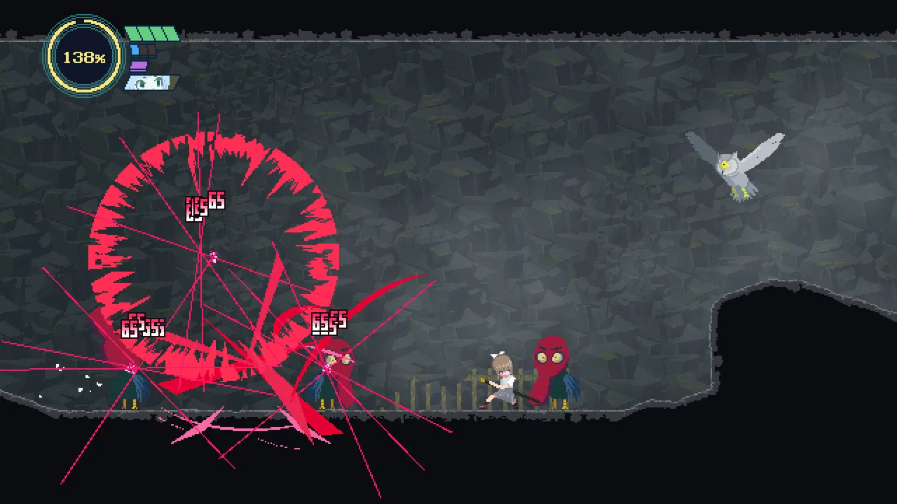 RINNETENJO Screenshot 2